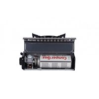 Φορητή Εστία Υγραερίου MS-2000 Camper Gaz