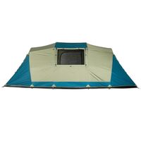 Seascape Dome Σκηνή  8+2 Ατόμων OZtrail