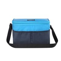 Collapse & Cool 6lit Μπλε Ψυγειότσαντα Igloo