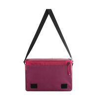 Collapse & Cool 6lit Κόκκινο Ψυγειότσαντα Igloo