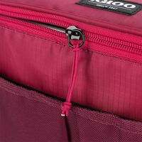 Collapse & Cool 6lit Κόκκινο Ψυγειότσαντα Igloo