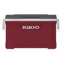 Latitude 52 Κόκκινο Ψυγείο Πάγου Igloo