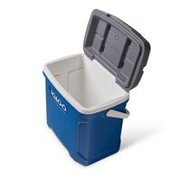 Latitude 30lt Blue Ψυγείο 28lt Igloo