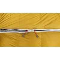 Couloir 750 -15°C Ορειβατικός Υπνόσακος Robens