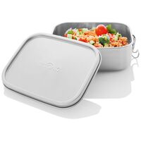 Lunch Box I 800 Lock Σκεύος Αποθήκευσης Τροφίμων Tatonka