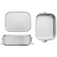 Lunch Box I 800 Lock Σκεύος Αποθήκευσης Τροφίμων Tatonka