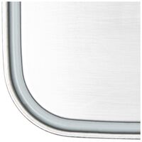 Lunch Box I 800 Lock Σκεύος Αποθήκευσης Τροφίμων Tatonka