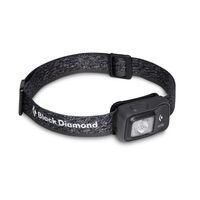 Headlamp Astro 300 Graphite Black Diamond