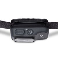 Headlamp Cosmo 350 Graphite Black Diamond