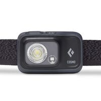 Headlamp Cosmo 350 Graphite Black Diamond