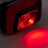 Φακός Κεφαλής Cosmo 350 Octane Black Diamond