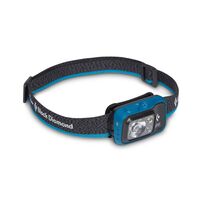 Φακός Κεφαλής Spot 400 Azul Black Diamond