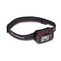 Φακός Κεφαλής Spot 400 Bordeaux Black Diamond