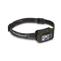 Φακός Κεφαλής Spot 400 Dark Olive Black Diamond