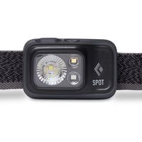 Headlamp Spot 400 Graphite Black Diamond