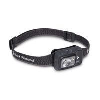 Φακός Κεφαλής  Spot 400 Graphite Black Diamond