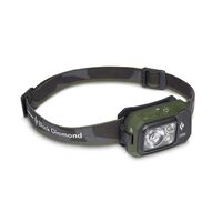 Headlamp Storm 450 Dark Olive Black Diamond