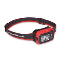 Φακός Κεφαλής Storm 450 Octane Black Diamond