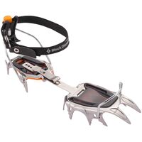 Crampon Sabretooth Pro Black Diamond