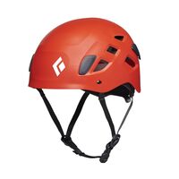 Climbing Helmet Half Dome Octane Black Diamond