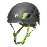 Black Diamond Half Dome Slate Climbing Helmet