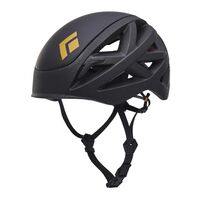 Climbing Helmet Vapor black Black Diamond