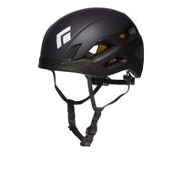 Κράνος Αναρρίχησης Vision Helmet MIPS blk Black Diamond