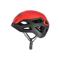 Black Diamond Vision Hyper Red