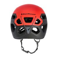 Black Diamond Vision Hyper Red