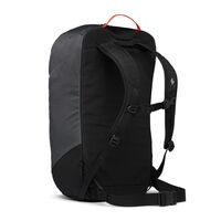 Σακίδιο Stone 42 Duffel Carbon Black Diamond