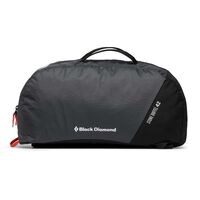 Σακίδιο Stone 42 Duffel Carbon Black Diamond
