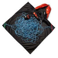 Σακίδιο Team Stone 42 Duffel Octane Black Diamond