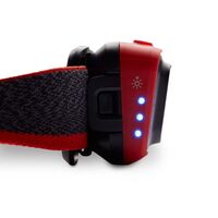 Φακός Κεφαλής Spot 400 Octane Black Diamond