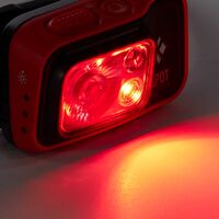 Φακός Κεφαλής Spot 400 Octane Black Diamond