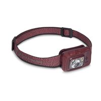 Spot 400-R Bordeaux Black Diamond