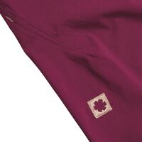 Noya Pants Wine Rhododendron Γυναικείο Παντελόνι Αναρρίχησης Ocun