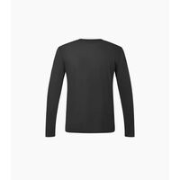 Ανδρική Μπλούζα 2 Pitch LS Merino  Super Natural