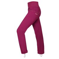 Noya Pants Wine Rhododendron Γυναικείο Παντελόνι Αναρρίχησης Ocun