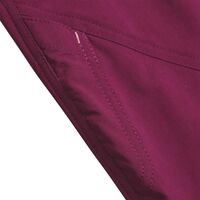 Noya Pants Wine Rhododendron Γυναικείο Παντελόνι Αναρρίχησης Ocun
