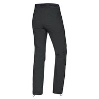 Ocun Mania Pants Anthracite Obsidian Mens Climbing Pants