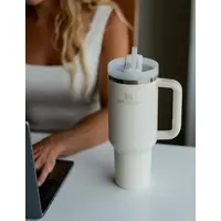 Stanley Quencher H2.O FlowState Cream Tonal 1.18lt