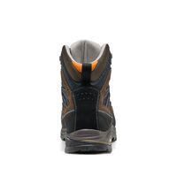 Ανδρικά Μποτάκια Πεζοπορίας Drifter I Evo Gv Mm Dark Brown/Brown Gore-tex Asolo