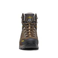 Ανδρικά Μποτάκια Πεζοπορίας Drifter I Evo Gv Mm Dark Brown/Brown Gore-tex Asolo