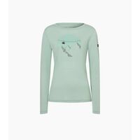 Gondola LS Women’s Long Sleeve  Super Natural