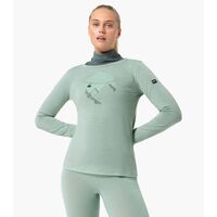 Γυναικεία  Μπλούζα Gondola LS Super Natural