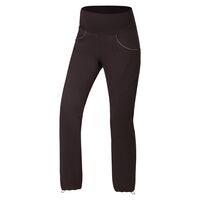 Noya Pants Anthracite Obsidian ΓυναικείοΠαντελόνι Αναρρίχησης Ocun