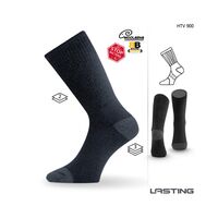 HTV 900 Κάλτσα Trekking Ισοθερμική Lasting