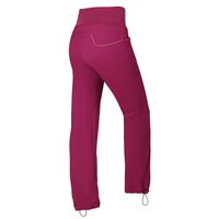Noya Pants Wine Rhododendron Γυναικείο Παντελόνι Αναρρίχησης Ocun
