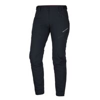 Γυναικείο Ορειβατικό Παντελόνι Lora 3L Softshell Black Northfinder