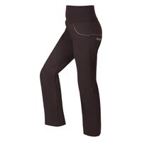 Noya Pants Anthracite Obsidian ΓυναικείοΠαντελόνι Αναρρίχησης Ocun